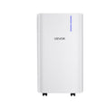 30 Pints Dehumidifier For Home And Basement Smart Humidity Low Noise For Room