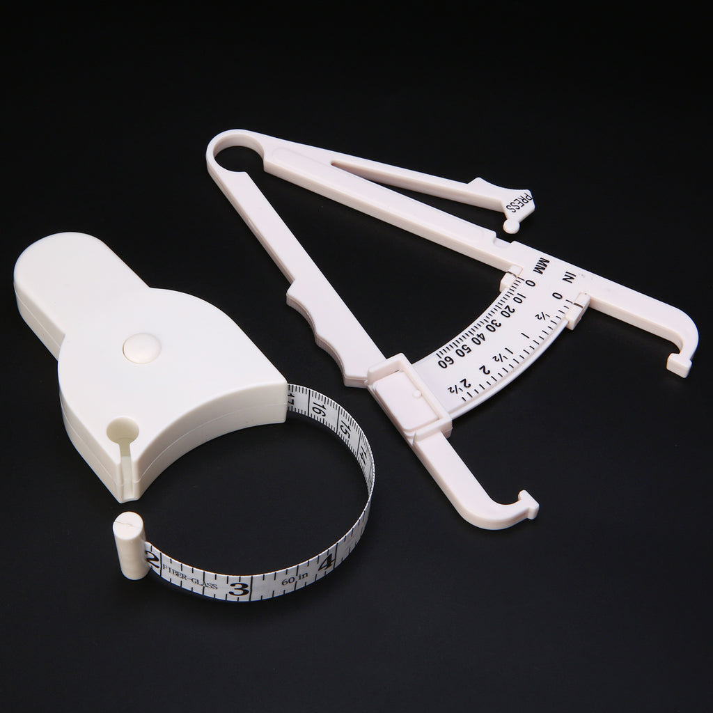 Fat caliper