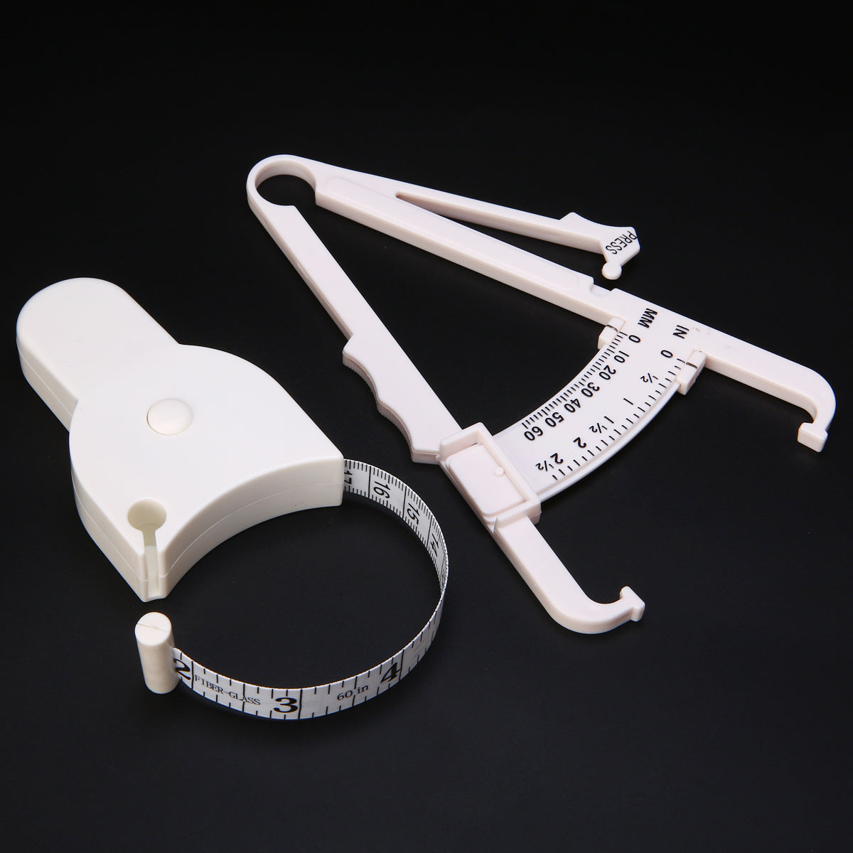 Fat caliper