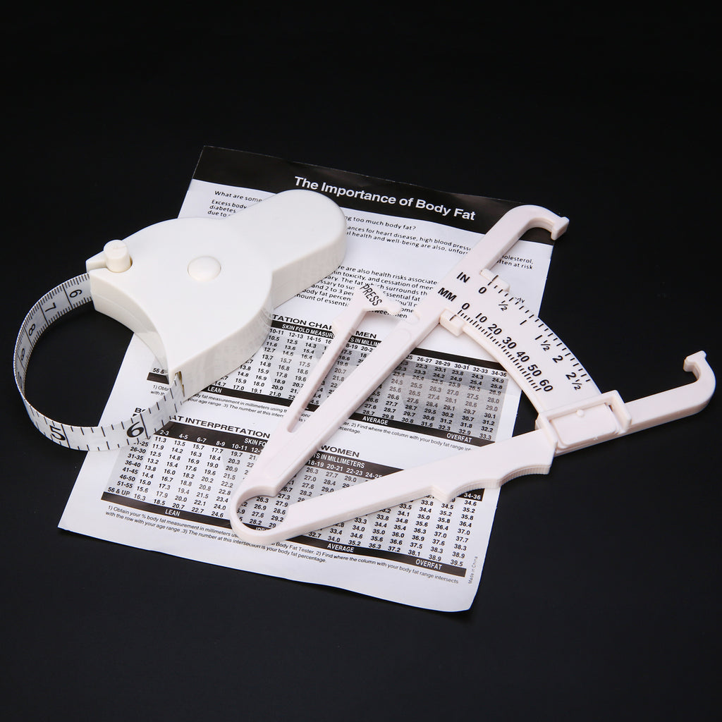 Fat caliper