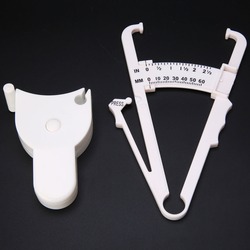 Fat caliper