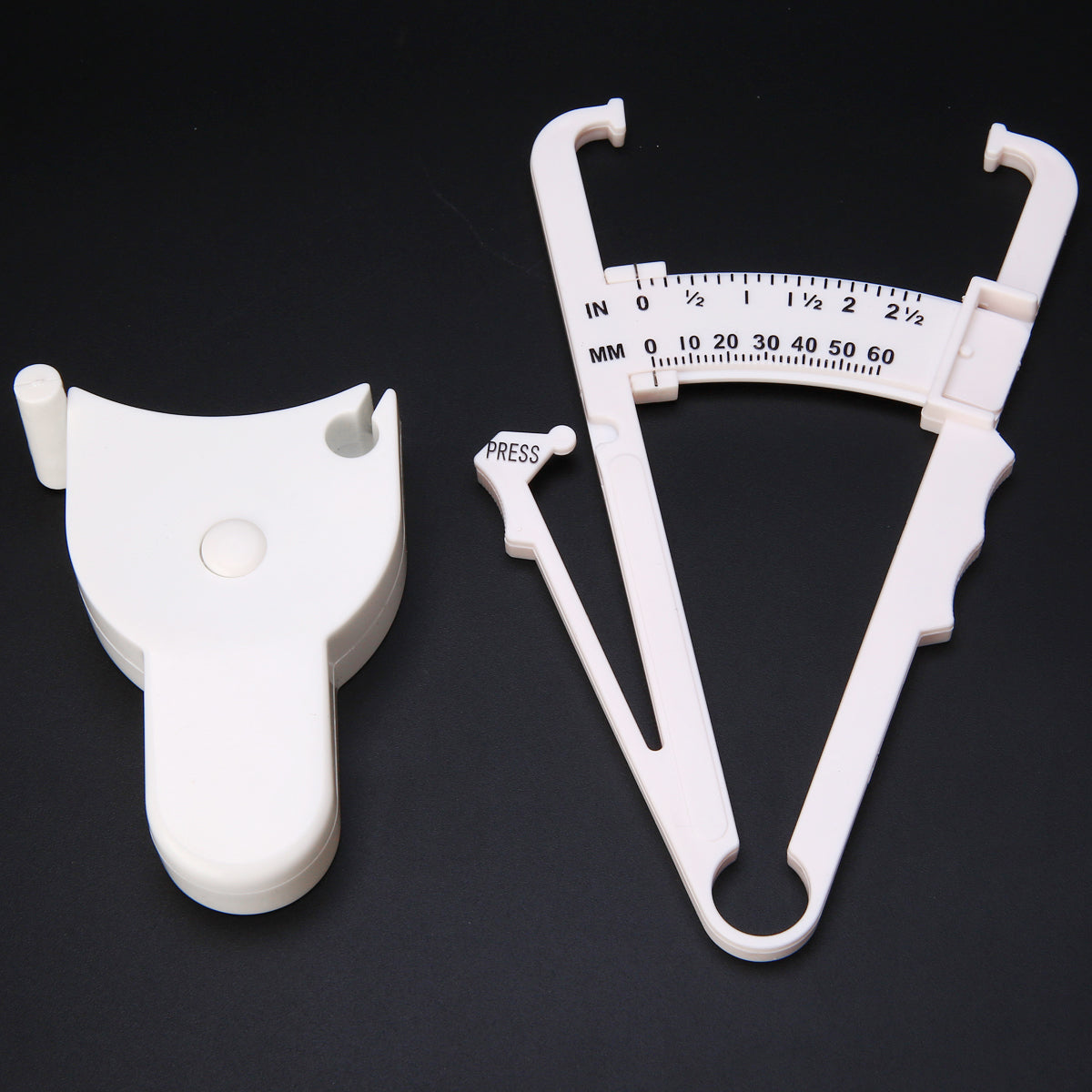 Fat caliper
