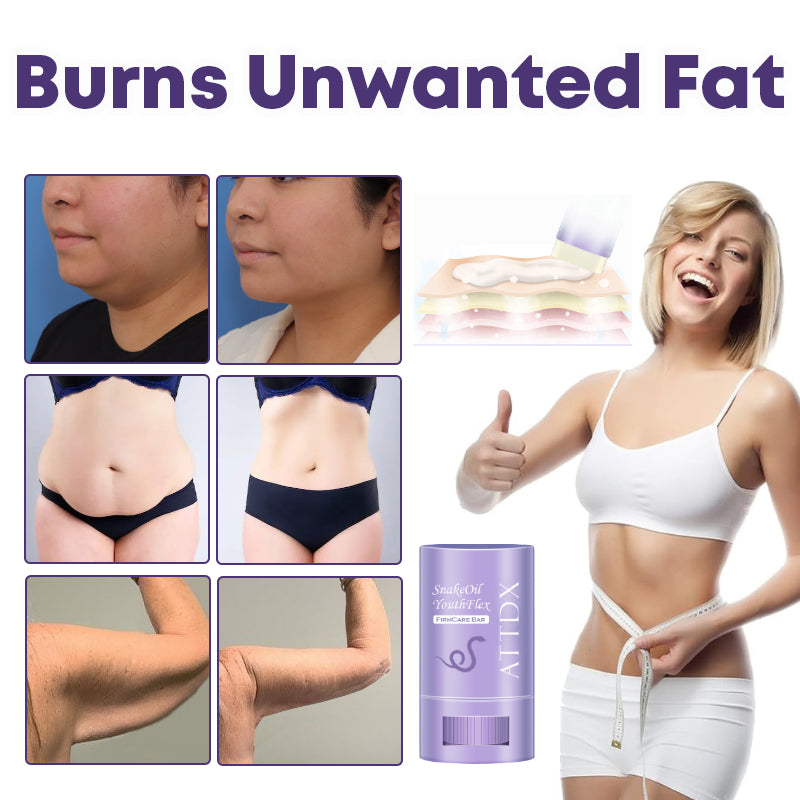 Fat Reducing And Body Shaping Stick