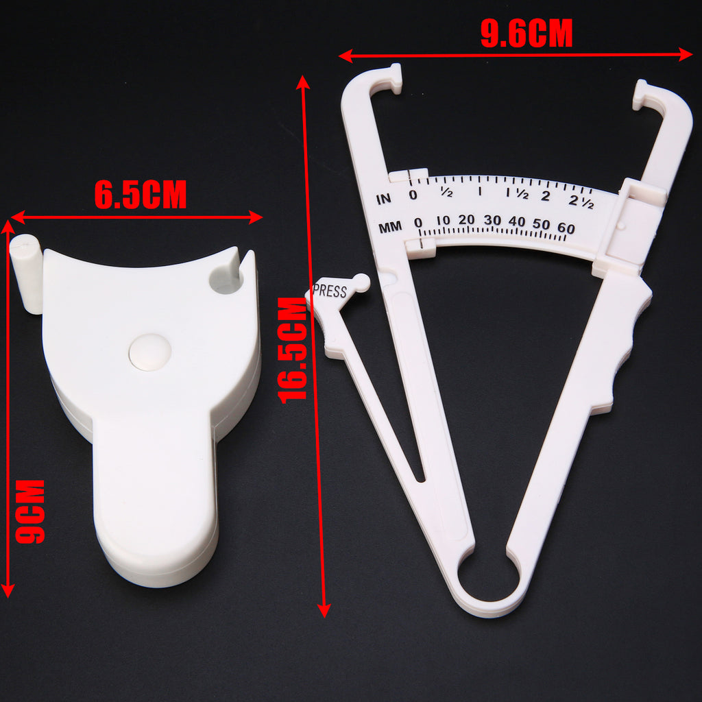 Fat caliper