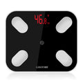 Bluetooth body fat scale electronic body fat health scale