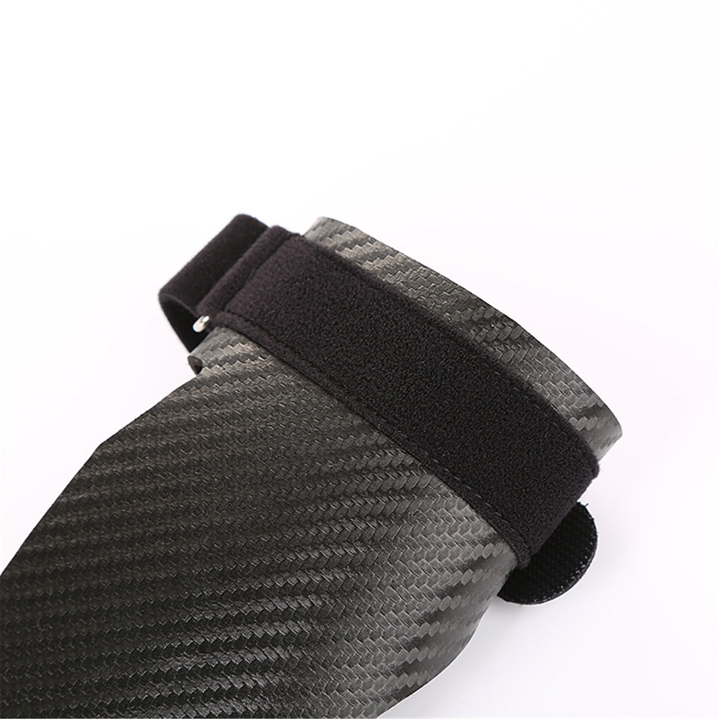 Sports Equipment Wrist Gloves Deadlift Grip Band