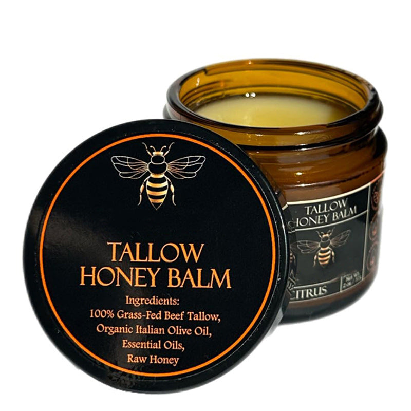 Butter Honey Paste Moisturizing Cream Skin Moisturizing Cream Body Fat Cream