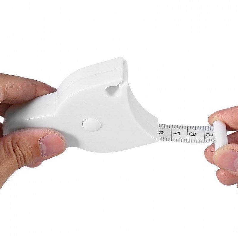 Fat caliper