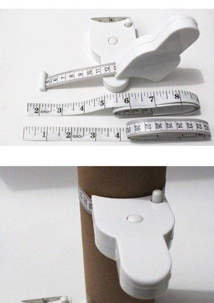 Fat caliper