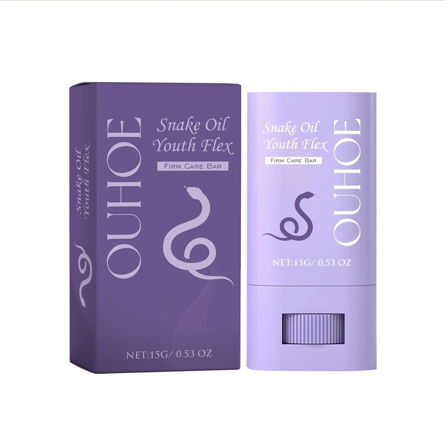 Fat Reducing And Body Shaping Stick
