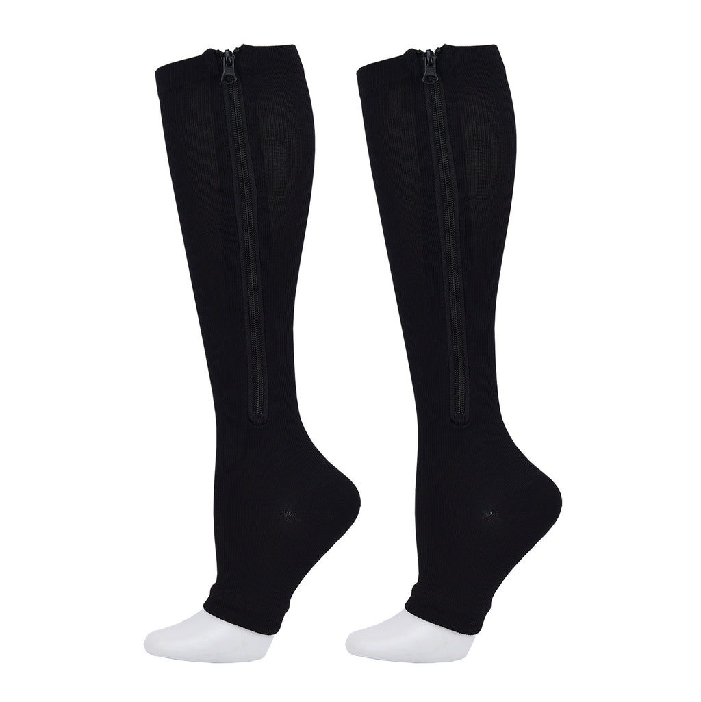 Women's Compression Compression Socks Long Tube Sports
