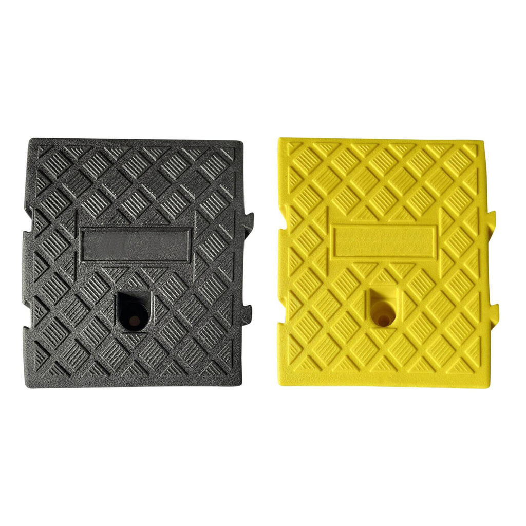 A Pair Of Ramp Mats