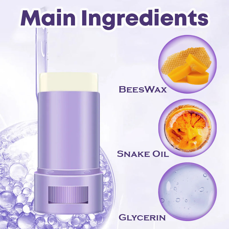 Fat Reducing And Body Shaping Stick