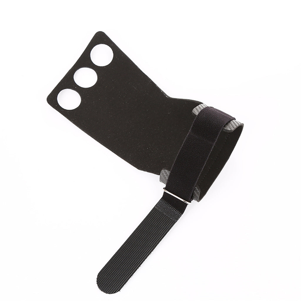 Sports Equipment Wrist Gloves Deadlift Grip Band
