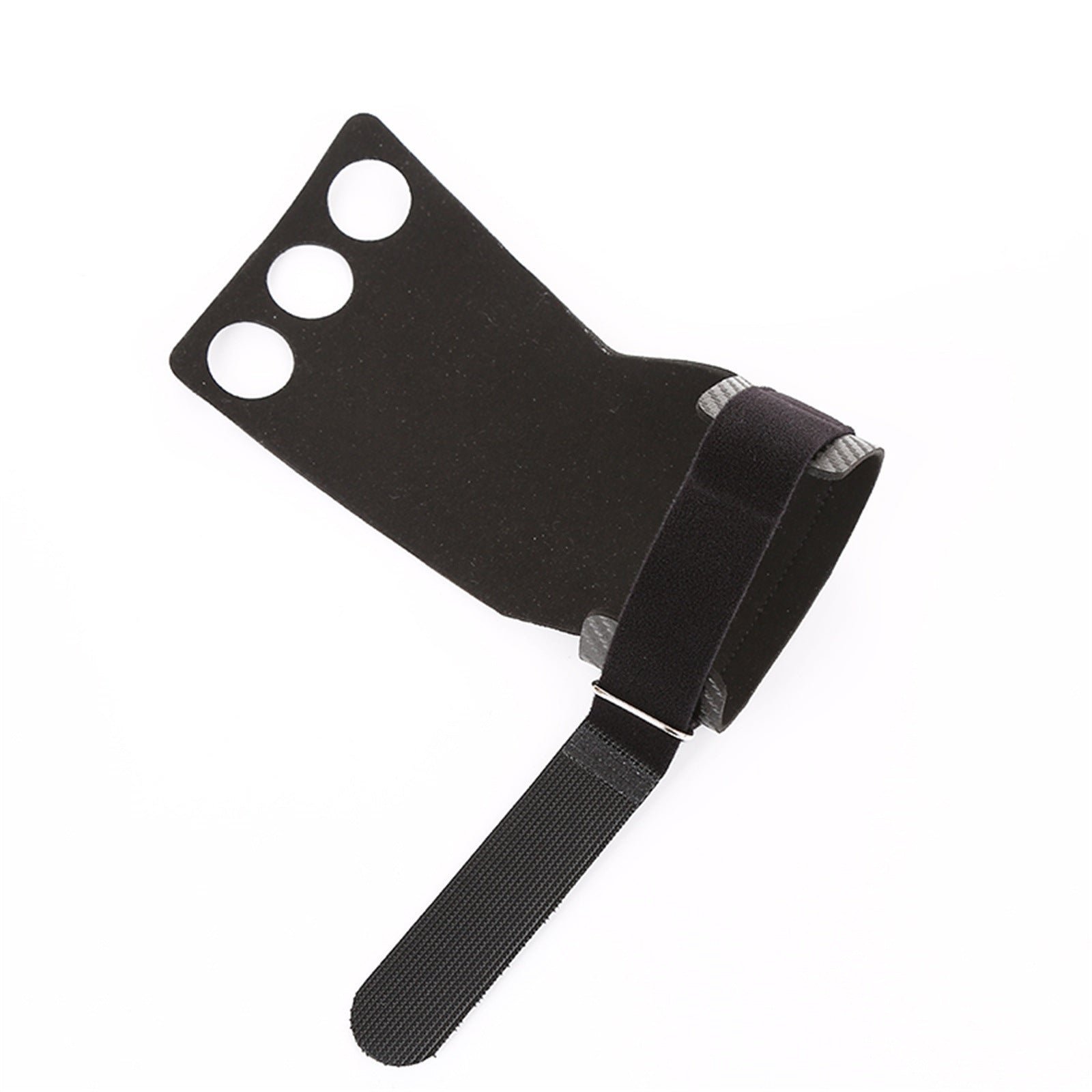 Sports Equipment Wrist Gloves Deadlift Grip Band