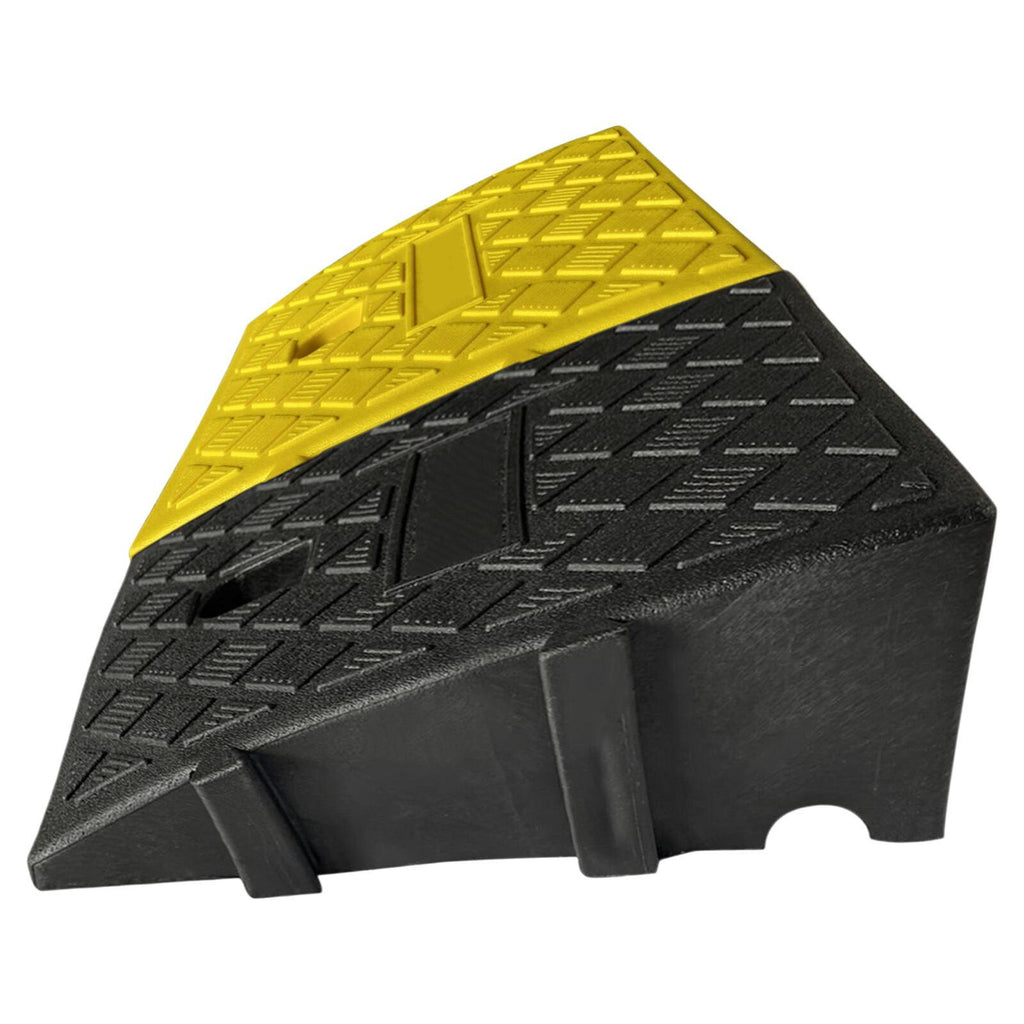 A Pair Of Ramp Mats